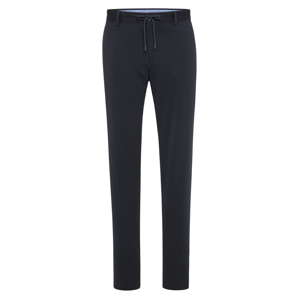 Black / Navy Chino by Blue Industry