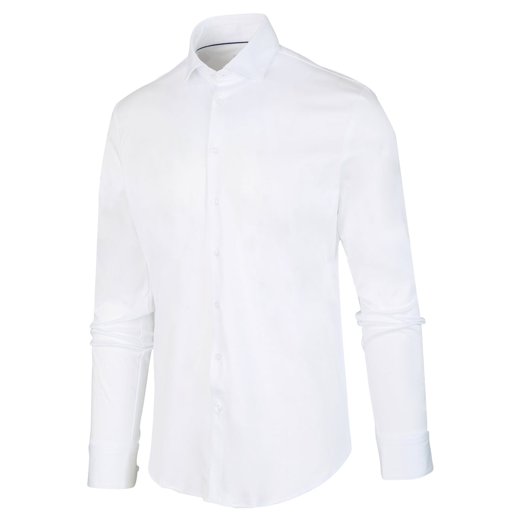 Blue Industry James Stretch Shirt