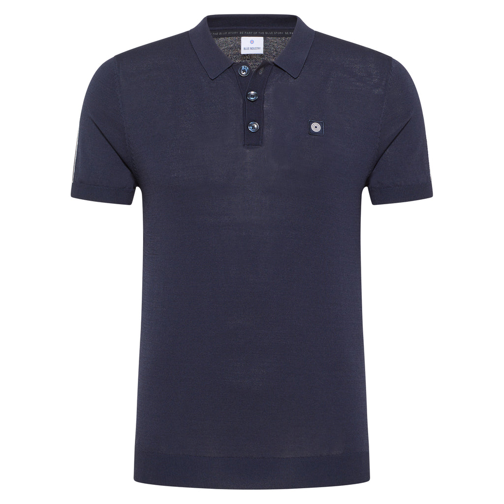 Luxe Polo By Blue Industry